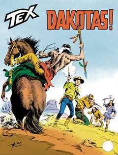 TEX 196-SERGIO BONELLI EDITORE- nuvolosofumetti.