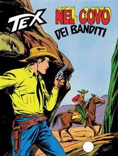 TEX 198-SERGIO BONELLI EDITORE- nuvolosofumetti.