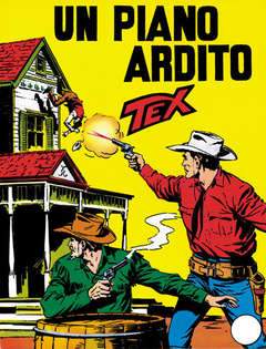 TEX 20-SERGIO BONELLI EDITORE- nuvolosofumetti.