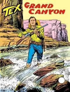 TEX 202-SERGIO BONELLI EDITORE- nuvolosofumetti.