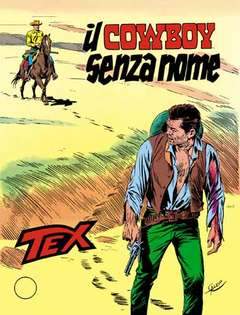 TEX 203-SERGIO BONELLI EDITORE- nuvolosofumetti.