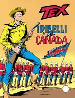 TEX 204-SERGIO BONELLI EDITORE- nuvolosofumetti.