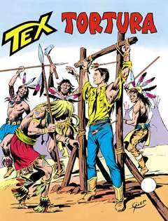 TEX 206-SERGIO BONELLI EDITORE- nuvolosofumetti.