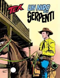 TEX 208-SERGIO BONELLI EDITORE- nuvolosofumetti.