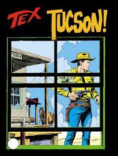 TEX 211-SERGIO BONELLI EDITORE- nuvolosofumetti.