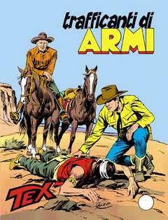 TEX 212-SERGIO BONELLI EDITORE- nuvolosofumetti.