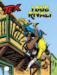 TEX 214-SERGIO BONELLI EDITORE- nuvolosofumetti.