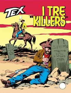 TEX 216-SERGIO BONELLI EDITORE- nuvolosofumetti.