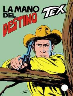 TEX 217-SERGIO BONELLI EDITORE- nuvolosofumetti.