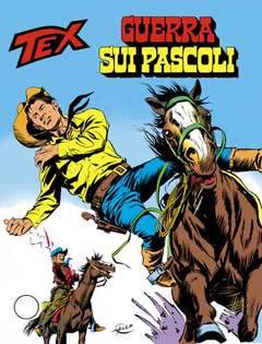 TEX 218-SERGIO BONELLI EDITORE- nuvolosofumetti.