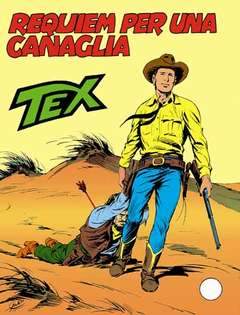 TEX 219-SERGIO BONELLI EDITORE- nuvolosofumetti.