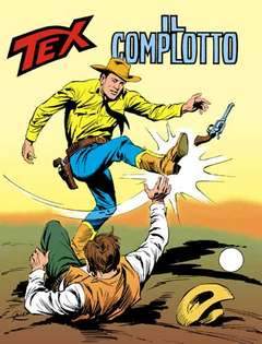 TEX 220-SERGIO BONELLI EDITORE- nuvolosofumetti.