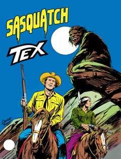 TEX 223-SERGIO BONELLI EDITORE- nuvolosofumetti.