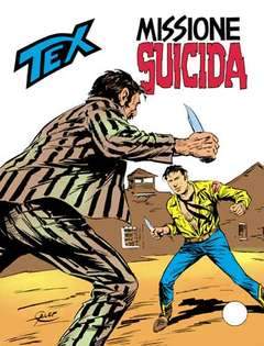 TEX 224-SERGIO BONELLI EDITORE- nuvolosofumetti.