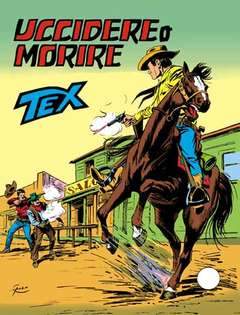 TEX 225-SERGIO BONELLI EDITORE- nuvolosofumetti.