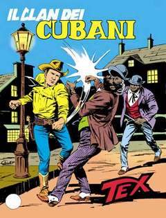 TEX 230-SERGIO BONELLI EDITORE- nuvolosofumetti.