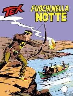 TEX 235-SERGIO BONELLI EDITORE- nuvolosofumetti.
