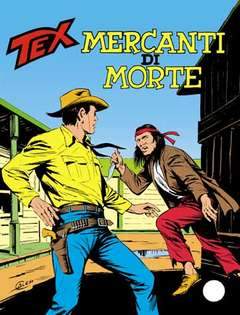 TEX 238-SERGIO BONELLI EDITORE- nuvolosofumetti.