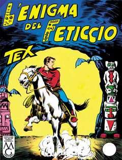 TEX 24-SERGIO BONELLI EDITORE- nuvolosofumetti.