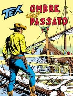 TEX 240-SERGIO BONELLI EDITORE- nuvolosofumetti.