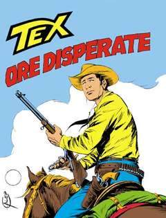 TEX 241-SERGIO BONELLI EDITORE- nuvolosofumetti.