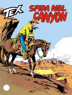 TEX 247-SERGIO BONELLI EDITORE- nuvolosofumetti.