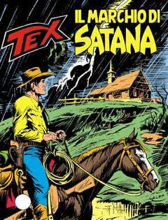 TEX 248-SERGIO BONELLI EDITORE- nuvolosofumetti.