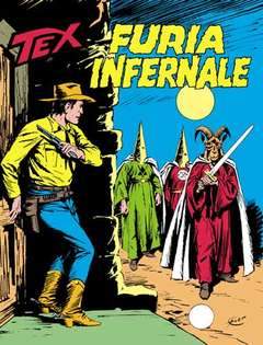 TEX 249-SERGIO BONELLI EDITORE- nuvolosofumetti.