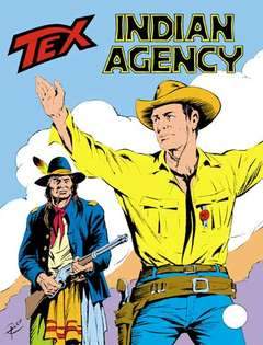 TEX 256-SERGIO BONELLI EDITORE- nuvolosofumetti.