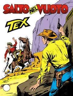 TEX 258-SERGIO BONELLI EDITORE- nuvolosofumetti.