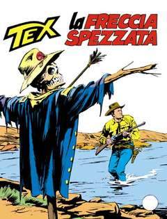 TEX 261-SERGIO BONELLI EDITORE- nuvolosofumetti.