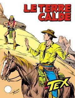 TEX 263-SERGIO BONELLI EDITORE- nuvolosofumetti.