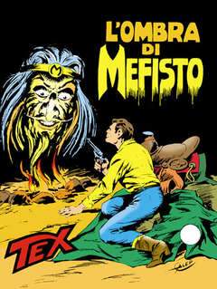 TEX 265-SERGIO BONELLI EDITORE- nuvolosofumetti.