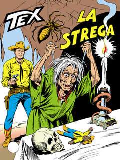 TEX 266-SERGIO BONELLI EDITORE- nuvolosofumetti.