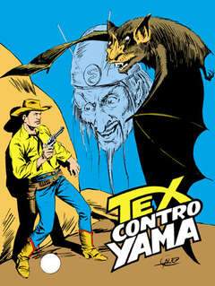 TEX 267-SERGIO BONELLI EDITORE- nuvolosofumetti.
