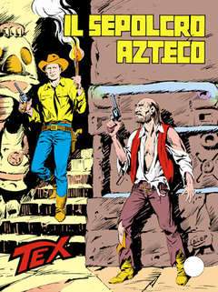 TEX 270-SERGIO BONELLI EDITORE- nuvolosofumetti.