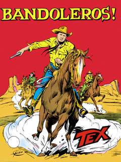 TEX 271-SERGIO BONELLI EDITORE- nuvolosofumetti.