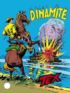 TEX 275-SERGIO BONELLI EDITORE- nuvolosofumetti.