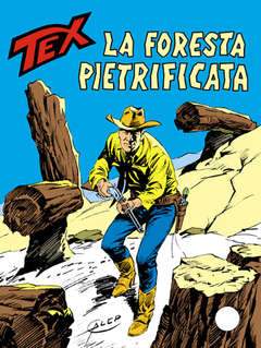 TEX 278-SERGIO BONELLI EDITORE- nuvolosofumetti.