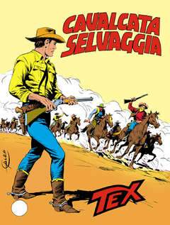 TEX 279-SERGIO BONELLI EDITORE- nuvolosofumetti.