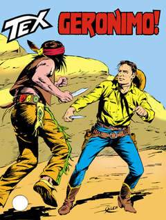 TEX 284-SERGIO BONELLI EDITORE- nuvolosofumetti.