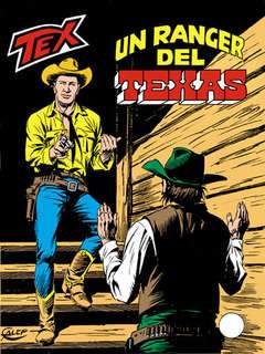 TEX 285-SERGIO BONELLI EDITORE- nuvolosofumetti.