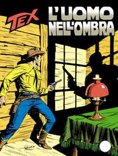 TEX 287-SERGIO BONELLI EDITORE- nuvolosofumetti.
