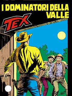 TEX 290-SERGIO BONELLI EDITORE- nuvolosofumetti.
