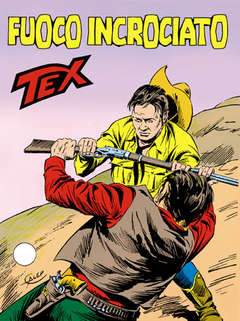 TEX 294-SERGIO BONELLI EDITORE- nuvolosofumetti.