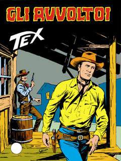 TEX 297-SERGIO BONELLI EDITORE- nuvolosofumetti.