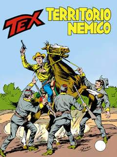 TEX 298-SERGIO BONELLI EDITORE- nuvolosofumetti.
