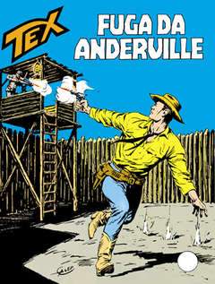 TEX 299-SERGIO BONELLI EDITORE- nuvolosofumetti.