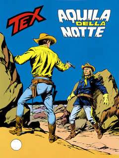 TEX 304-SERGIO BONELLI EDITORE- nuvolosofumetti.
