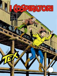 TEX 306-SERGIO BONELLI EDITORE- nuvolosofumetti.
